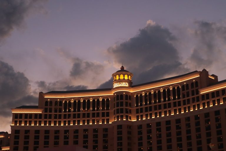 The Ultimate Guide to Staying in Casino Hotels