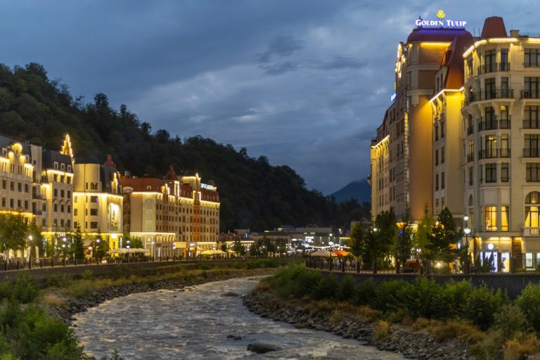 Indulge in Comfort and Fun at Premier Casino Hotels