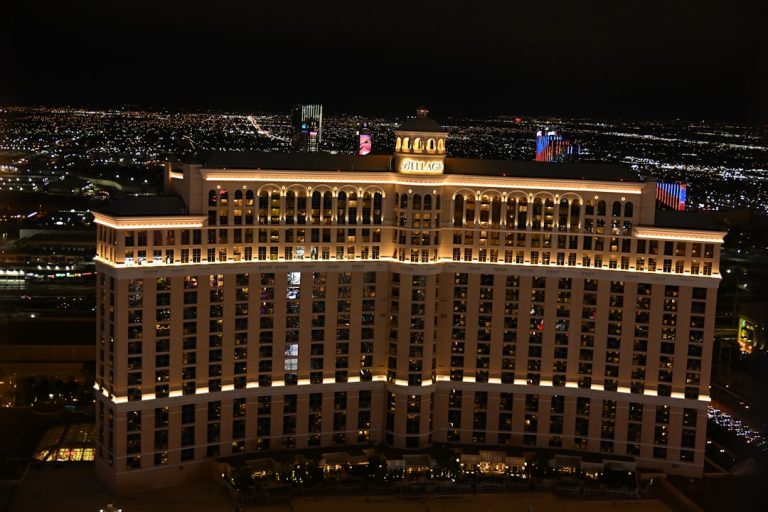 Why Luxury Casino Stays Are Worth Every Penny
